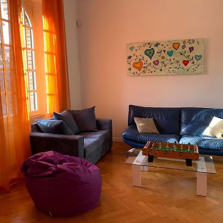 Casa Nerone Appartement Rome Buitenkant foto