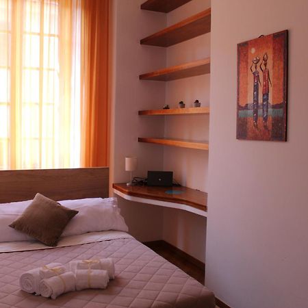 Casa Nerone Appartement Rome Buitenkant foto