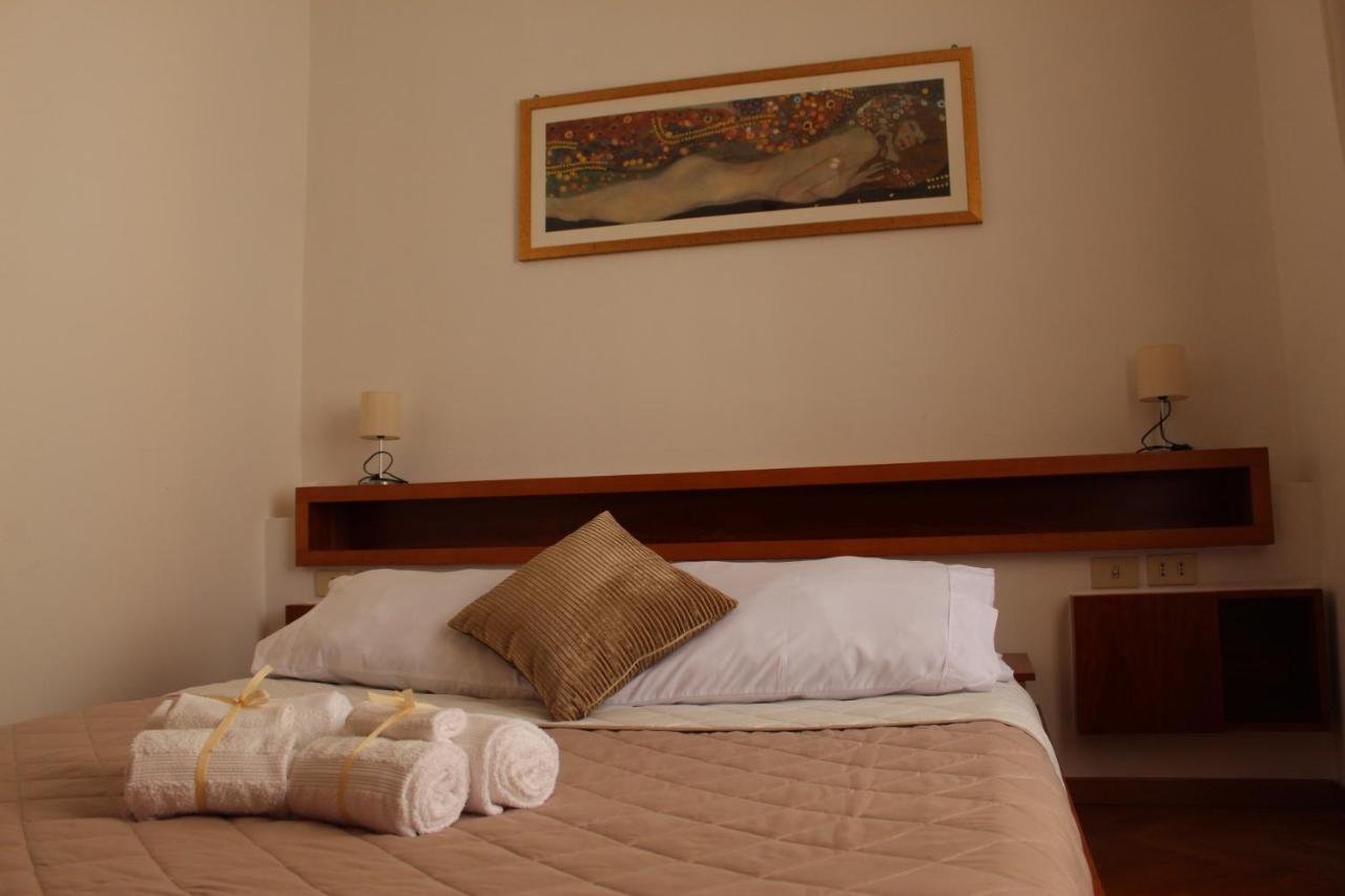 Casa Nerone Appartement Rome Buitenkant foto