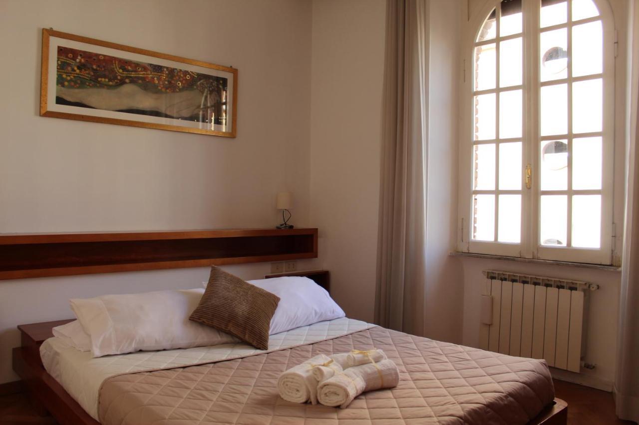 Casa Nerone Appartement Rome Buitenkant foto