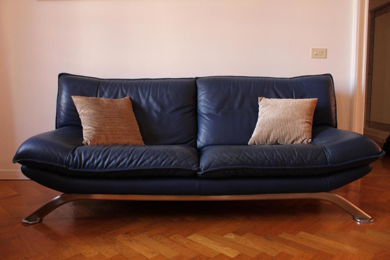 Casa Nerone Appartement Rome Buitenkant foto