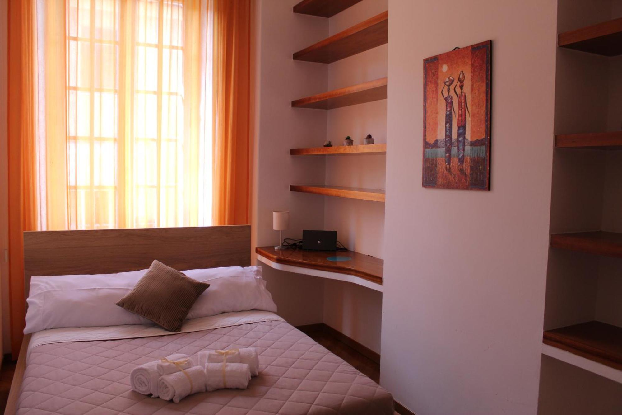Casa Nerone Appartement Rome Buitenkant foto