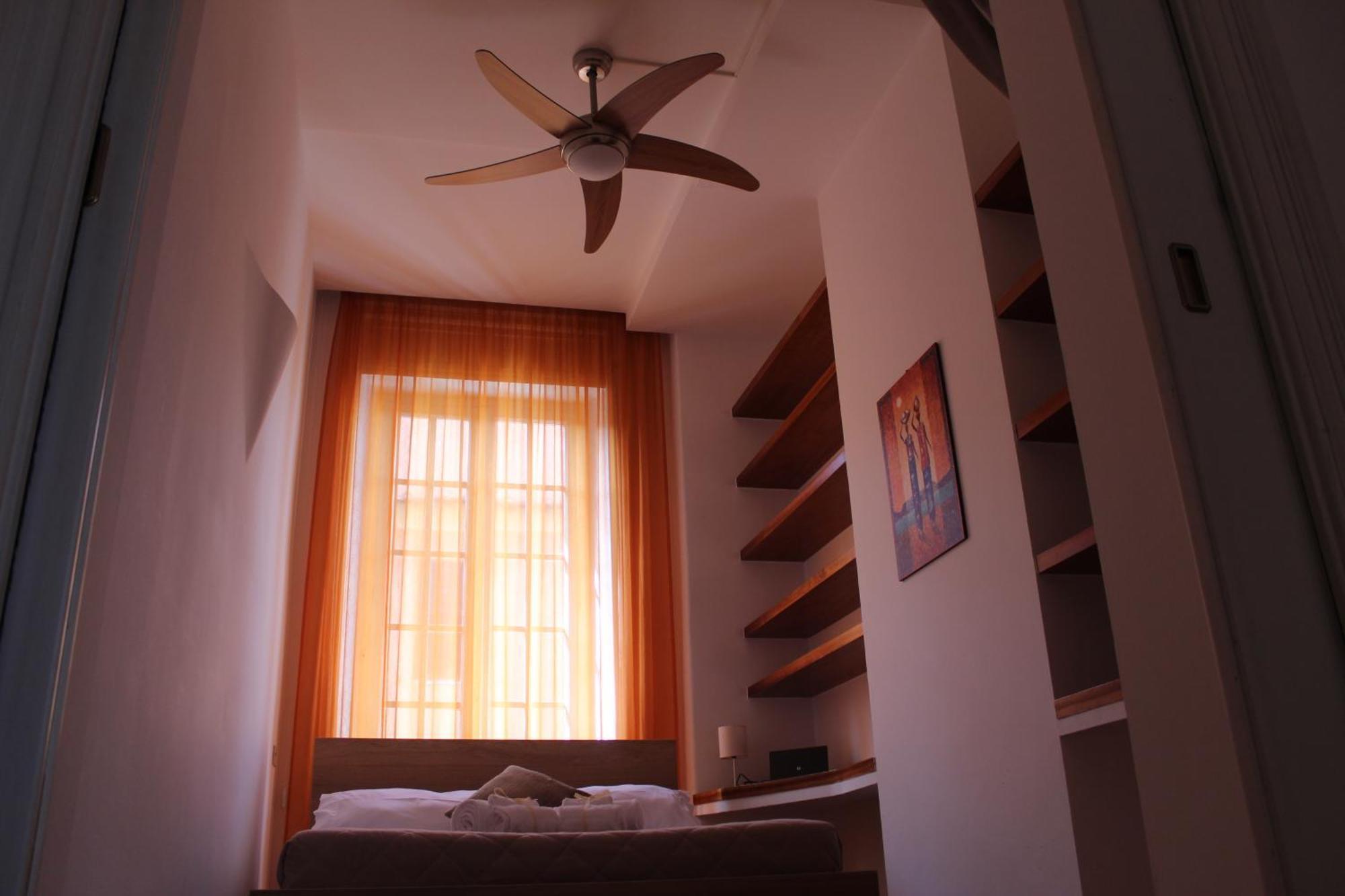 Casa Nerone Appartement Rome Buitenkant foto